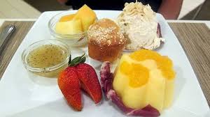 Neiman Marcus Mandarin Orange Souffle Yummy Food Yummy Souffle