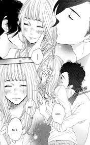 Suki Tte Ii Na Yo Anime Love Anime Romance Romantic Anime