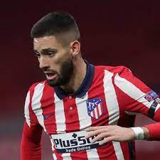 Edwin orlando díaz laboy (born march 22, 1994) is a puerto rican professional baseball pitcher for the new york mets of major league baseball (mlb). Goal On Twitter Atletico Madrid Have Confirmed That Both Mario Hermoso And Yannick Carrasco Have Tested Positive For Coronavirus Get Well Soon Https T Co 8thxijcmsq