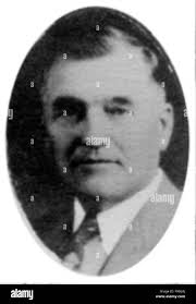 Albert henderson hi-res stock photography and images