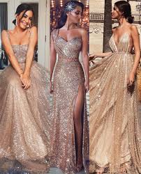 Loving Haute Couture On Instagram Ladies In Gold 1 2 Or 3 Classy Prom Dresses Pretty Quinceanera Dresses 18th Birthday Dress