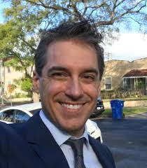 Armand Desharnais's Instagram, Twitter & Facebook