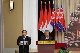 Selain itu korea selatan termasuk salah satu negara maju karena salah satu negara industri terbesar didunia. Ri Terus Meningkatkan Hubungan Dengan Korea Utara Kabar24 Bisnis Com