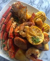 We'll show you how to make the relish, then water bath can it to preserve it. Oven Bag Crab Boil Seafood Boil Recipes Seafood Dinner Recipes Seafood Boil
