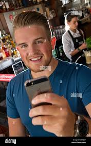 Ben phillips hi-res stock photography and images