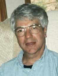 Obituary information for Richard A. Jackson