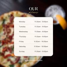 Best pizza in lynchburg, virginia: Waterstone Pizza Home Lynchburg Virginia Menu Prices Restaurant Reviews Facebook