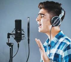 NUEVO! Micrófono usb de estudio...