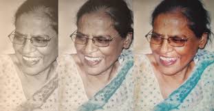 Celebrating the life, work and feminism of Bharati Roy Chaudhary