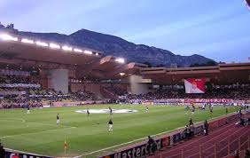 «монако» нико ковача победил «дижон» 3:0 в матче 32 тура французской лиги 1. As Monaco Vs Dijon Fco Karten Bei Stade Louis Ii In Fontvieille Am 11 04 2021 Kaufen