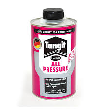 Get flex glue here : Tangit Henkel Pvc U Solvent All Pressure 473 Ml Industrial Maintenance Chemical Supplier In Saudi Arabia