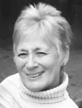 Patricia Ruth Sutton Godwin