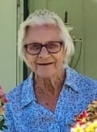 Lillian Mae Kuhn