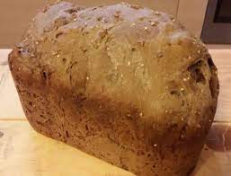 Check spelling or type a new query. Pane Nero Ai 7 Cereali Nella Macchina Del Pane Con Farina Spadoni Semplicemente In Cucina