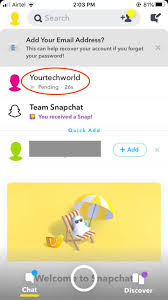 Feb 16, 2021 · how to delete a snap on snapchat? How To Fix If Snapchat Stuck On Sending