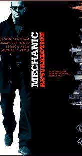 Mechanic Resurrection 2016 Resurrection Movie Mechanic Resurrection Full Movies Online Free