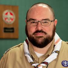 The Mount Baker Council is proud to announce that Sven Gilkey, current  District Director for the North Cascades District, has been appointed the  Fire Mountain Scout Camp (FMSC) Outdoor Adventures Director, effective