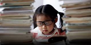 Here are tips to help them get happy. On China S Internet Bad Parenting Advice Is A Big Problem