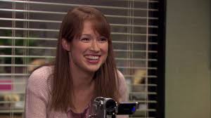 It turns out ellie kemper wasn't a fan of andy and erin dating on the office either. Canon Camcorder Used By Ellie Kemper Erin Hannon In The Office Season 7 Episode 13 Ultimatum 2011