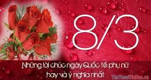 Anh nhặt rau vo gạo. Nhá»¯ng Lá»i Chuc 8 3 Ngay Quá»'c Táº¿ Phá»¥ Ná»¯ Hay Va Y NghÄ©a Nháº¥t