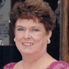 Obituary information for Mary E. Maloney Boyden