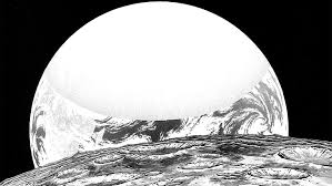 Select from premium moon surface close up of the highest quality. Hd Wallpaper Kentaro Miura Berserk Earth Moon Indoors No People Close Up Wallpaper Flare