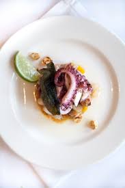 Squid5 Pureed Food Recipes Cooking Seafood Cafe Food