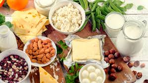 Check spelling or type a new query. Daftar Bahan Makanan Yang Mengandung Kalsium Paling Tinggi
