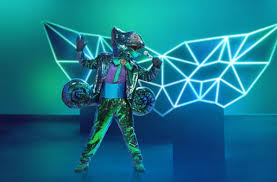 The show will feature costumed celebrities competing against each other. The Masked Singer 2020 Wer Steckt Dahinter Das Sind Die Zehn Masken Panorama Stuttgarter Zeitung