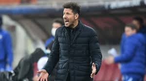 Watch full match highlights from atletico madrid and chelsea. Atletico Madrid 0 1 Chelsea Lost Diego Simeone Highlights Los Rojiblancos Front Line Ruetir