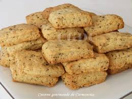 Canistrelli Ou Gateaux Corses Aux Graines D Anis Cuisine Gourmande De Carmencita Gateau Corse Cuisine Gourmande Recette Canistrelli