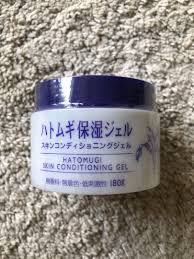 Keep skin moisturized with this soothing gel that quickly absorbs into skin for a refreshing and cooling finish. Hatomugi Skin Conditioning Gel Moisture Health Beauty Face Skin Care On Carousell