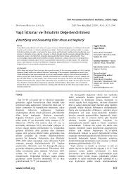 PDF) Identifying and Evaluating Elder Abuse and Neglect