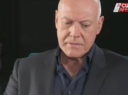 Opera star Anthony Warlow returns to role with a personal dark past in The  Secret Garden