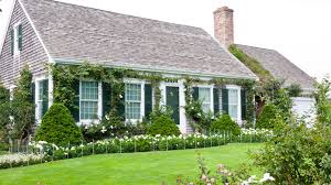 In fact, year after year, these cape cod style houses have gained more admires. What Is Cape Cod Architecture