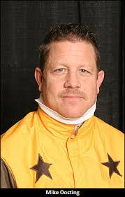 Oosting, Willis Take 2010 Balmoral Titles