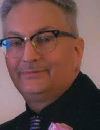 Obituary for Dale Martin