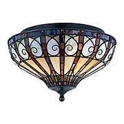 Picking the right ceiling flush mount lights can have a huge impact on the rooms in your home. Ceiling Light Fixtures Flush Mount Ceiling Lights House Of Antique Hardware