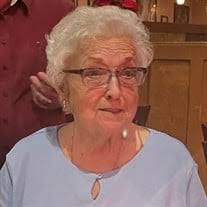 June B. Parker Obituary