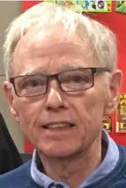 David Douglas Fisher Obituary July 28, 2019