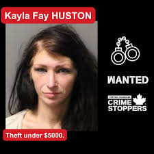 Kayla Michelle Dustman