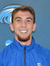 2016-17 Men's Track & Field Roster