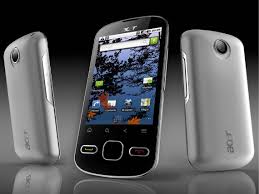 Acer beTouch E140 specs, review ...
