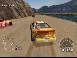 Cheatcodes.com has all you need to win every game you play! Download Game Nascar Rumble Fasrbond