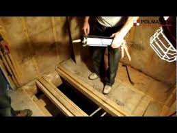How To Lower The Subfloor In A Shower For Linear Drain Installation Shower Drain Installation Bathroom Repair Linear Drain