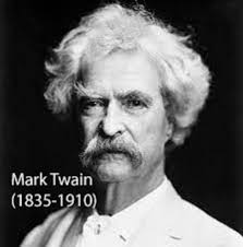 Samuel Clemens » Amador County, California audio guide app » VoiceMap