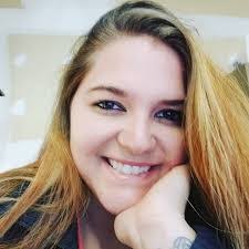 Carly Pickett's Instagram, Twitter & Facebook