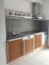 Ikea Kuche Mit Fronten Ulriksdal Eiche Ikea Kuche Kuchen Design Kuche