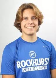 2023-24 Men's Swimming and Diving Roster