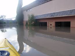 Calgary is most at risk of river flooding from may 15 to july 15. Crisis In Calgary A Zoo Underwater Canadahelps Donate To Any Charity In Canada